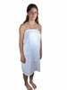Cotton/Waffle Wrap, 60/40 32″ Length Snap Closure Cotton/Waffle Wrap, 60/40 32″ Length Snap Closure