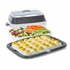 Progressive PrepWorks Collapsible Entertaining Carrier