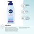 Nivea Breathable Nourishing Body Lotion, Tropical Breeze, 13.5oz