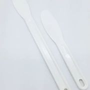  Nylon Sandwich Spreader, White 2pc set