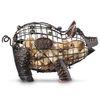 Cork Cage Piglet