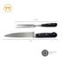 Outset Carving Set, Stainless Steel Carving Knife and Fork