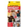 Over and Out Fire Blanket by BulbHead Over and Out Fire Blanket by BulbHead