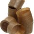 Paper Muffin Cupcake Molds 25-Pack, Paper Muffin Cupcake Molds 25-Pack,