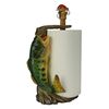 Paper Towel Holder Largemouth Bass
