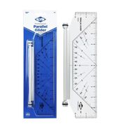 Alvin Parallel Glider 10in.
