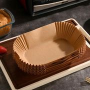 Parchment Paper 9" X 5" Loaf Pan Liners, Set of 100