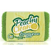 Peachy Clean Silicon Dish Scrubbers
