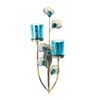 Peacock Plume Wall Sconce Peacock Plume Wall Sconce