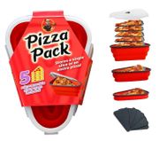 Pizza Pack (Pizza Storage)