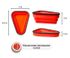 Pizza PackŪ (Pizza Storage) Pizza PackŪ (Pizza Storage)