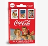 Playing Cards Coca-Cola Vintage Design 