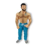 Poke the Bear Dr Hipster Bear