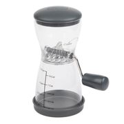 Progressive PrepSolutions Nut Chopper, 1.33-Cup BPA-Free Plastic