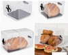 Progressive PrepWorks Adjustable Bread ProKeeper+, Expands to 11 Inches,