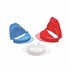 Progressive PrepWorks Dough Press Set, 3 Different Sizes