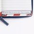 Religious Inspired Zippered Journal: Us Flag Stand Firm Religious Inspired Zippered Journal: Us Flag Stand Firm