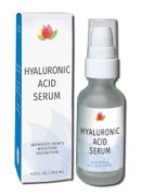Reviva Labs Serums Hyaluronic Acid 1 oz  