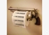 Revolver Toilet Paper Holder