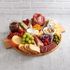 Charcuterie Serving Board Round Charcuterie Serving Board Round