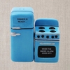 Salt & Pepper Shakers