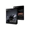 Sheets of San Francisco Fluidproof  Pillow Case  King  Black 