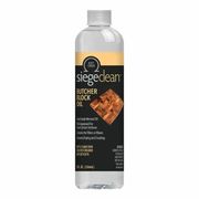 Siege Butcher Block Wood Oil, 8oz