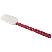 Spoon Spatula  14" High Heat 