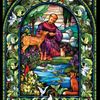 St. Francis Puzzle 
