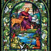 St. Francis Puzzle 