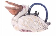 Teapot Pelican