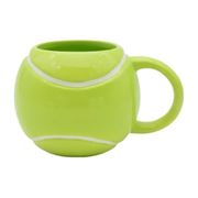 Tennis Ball Mug 