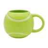 Tennis Ball Mug Tennis Ball Mug
