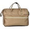 The Brooklyn Duffel  Brown