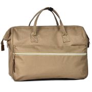 The Brooklyn Duffel  Brown