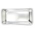 Toaster Oven Loaf Pan, Aluminum 8 X 4.2 X 2 Inch Toaster Oven Loaf Pan, Aluminum 8 X 4.2 X 2 Inch