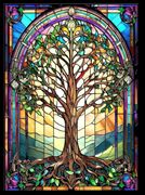 Tree of Life 1000pc Puzzle