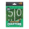 Truezoo Home Turf Coasters - Set of 5