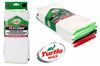 Turtle Wax� Detailing Towels 6/pkg
