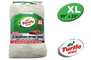 Turtle Wax� XL Microfiber Drying Towel