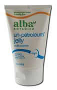 Alba Un-Petroleum Multi-Purpose Jelly 3.5oz Tube