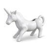Unicorn Ceramic Creamer, 4oz.