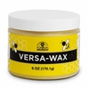 Versa Wax, Beeswax Polish For Metals and Wood, 6 oz