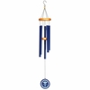 Windchime Cross Caduceus 35in