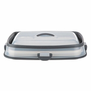 Progressive PrepWorks Collapsible Entertaining Carrier