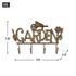 Wall Hook Garden Design Wall Hook Garden Design