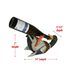 Wine Bottle Holder Mallard Duck