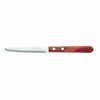 Wood Handle Steak Knife