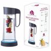 Wyndham House Fruit Infusion Pitcher, 60 Ounce, With Freezer Gel Base