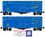 L&N/LOUISVILLE & NASHVILLE<br> CUSTOM RUN Mr. Muffin's Trains